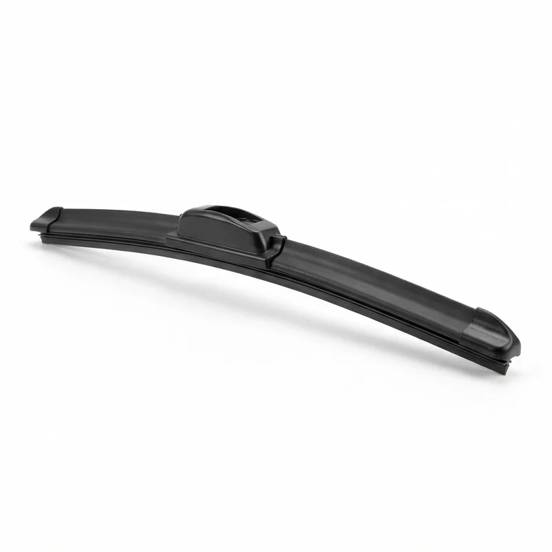 Passenger Side Wiper Blade for Saturn SL (1991 - 2002) - 1