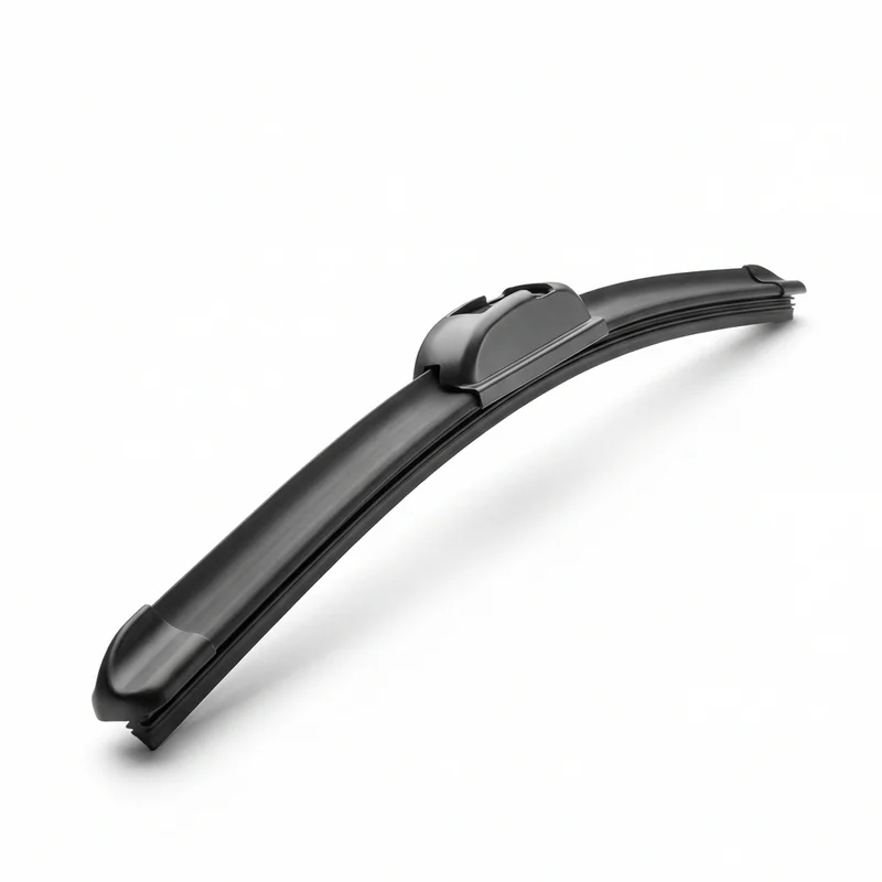 Passenger Side Wiper Blade for Scion FR-S (2013 - 2016) - 1