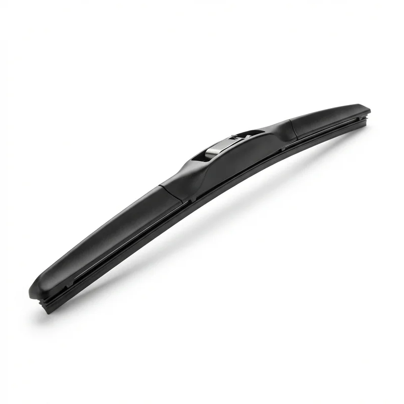 Passenger Side Wiper Blade for Scion iQ (2012 - 2015) - 1