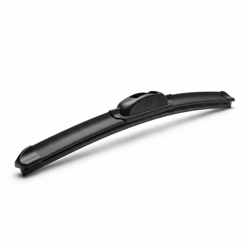 Driver Side Wiper Blade for Scion xA (2004 - 2006) - 1