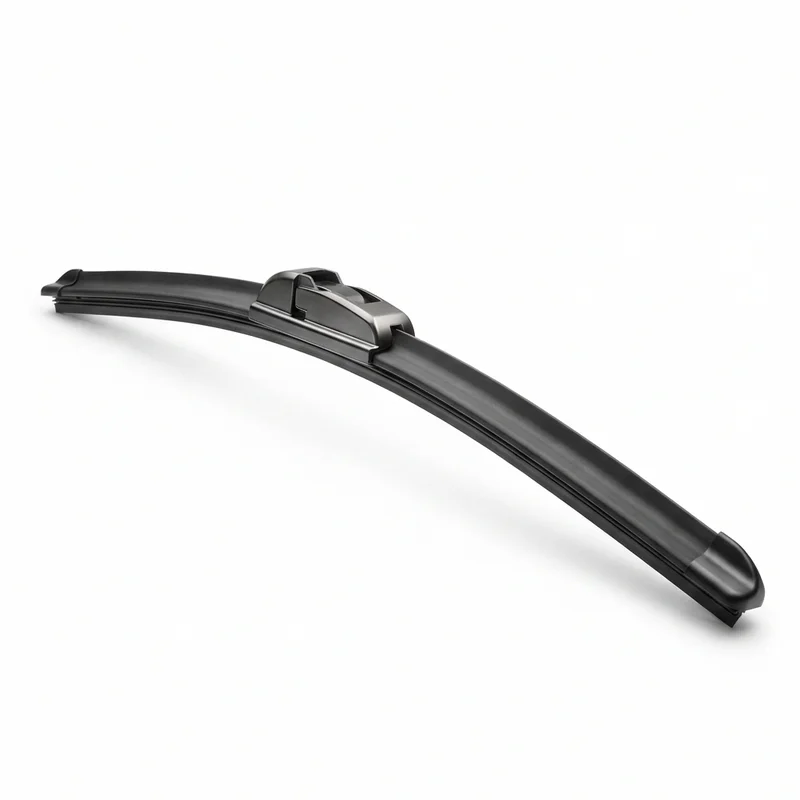 Driver Side Wiper Blade for Scion xD (2008 - 2014) - 1