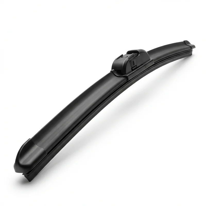 Driver Side Wiper Blade for Seat Ateca (2017 - 2022) - 1