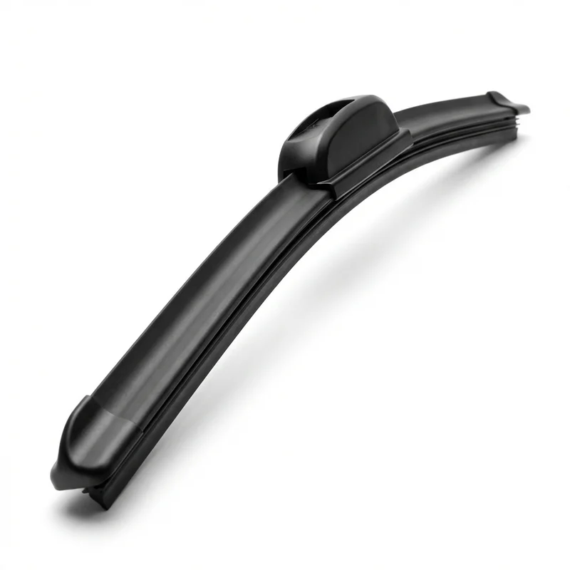 Passenger Side Wiper Blade for Seat Ibiza (2001 - 2022) - 1