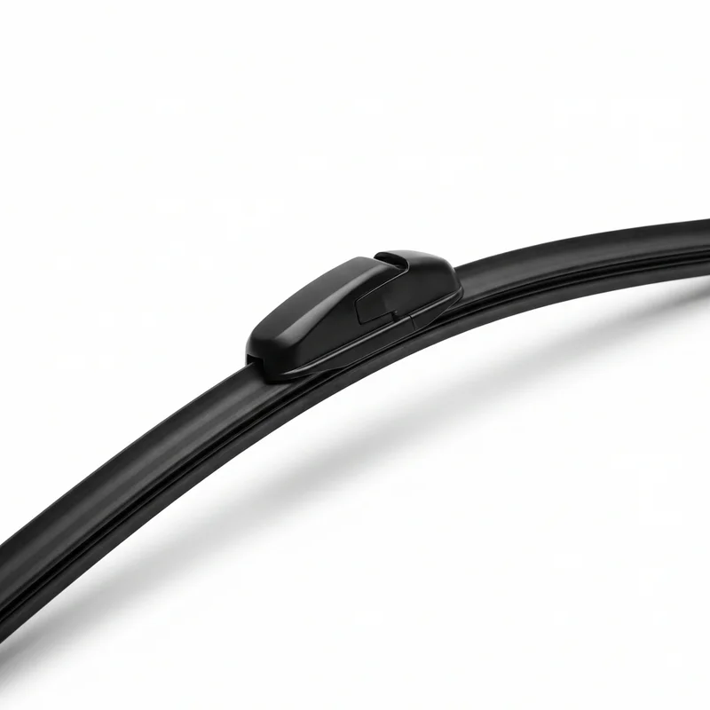 Driver Side Wiper Blade for Seat Leon (2001 - 2022) - 1