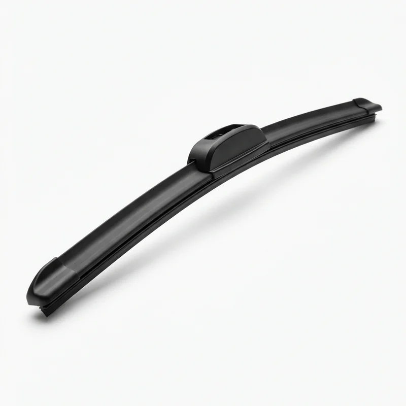 Passenger Side Wiper Blade for Seat Leon (2001 - 2022) - 1