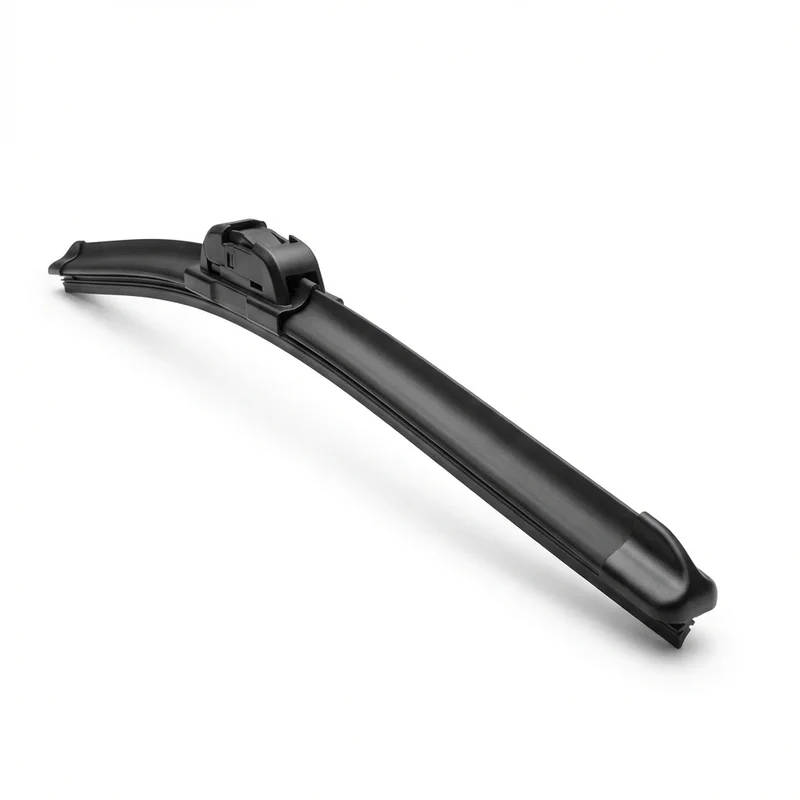 Driver Side Wiper Blade for Seat Tarraco (2019 - 2022) - 1