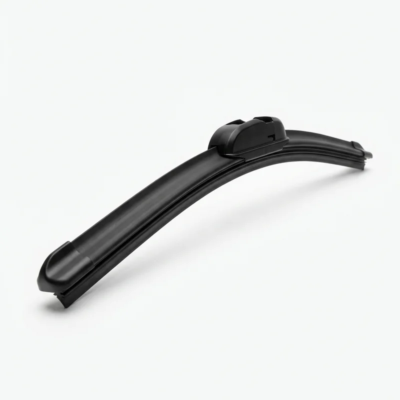 Passenger Side Wiper Blade for Seat Toledo (2001 - 2019) - 1