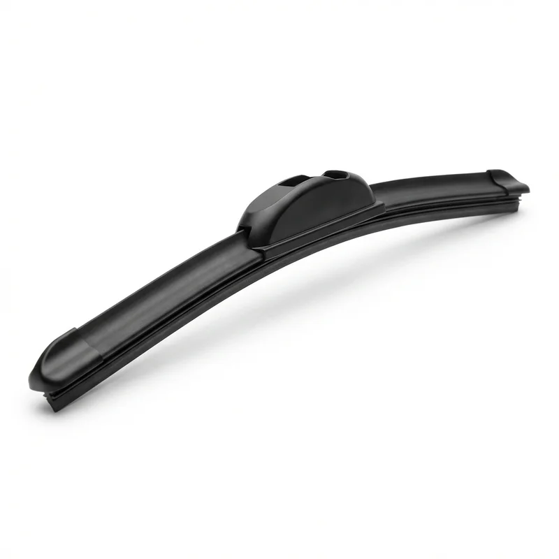 Rear Wiper Blade for Smart Crossblade (2004 - 2004) - 1