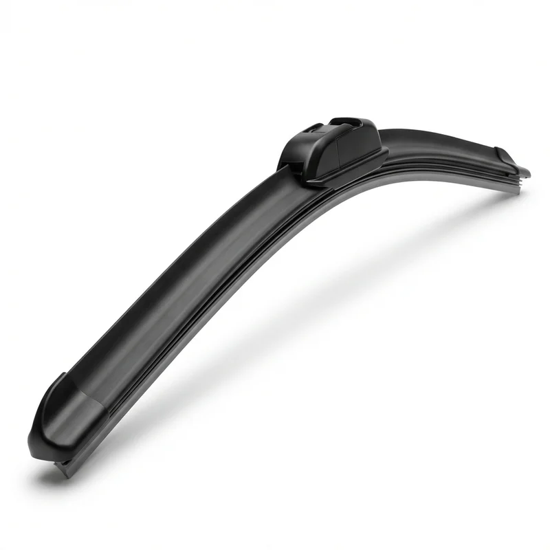 Driver Side Wiper Blade for Smart Forfour (2005 - 2007) - 1