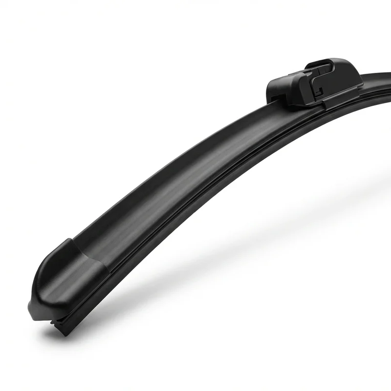 Passenger Side Wiper Blade for Smart Forfour (2005 - 2007) - 1