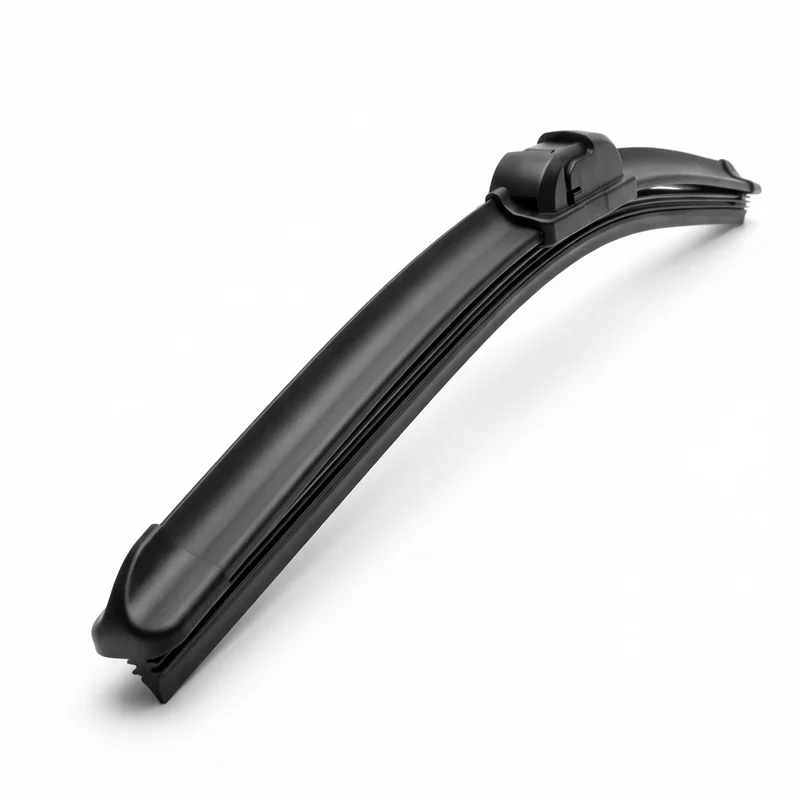 Driver Side Wiper Blade for Spyker C8 (2009 - 2009) - 1