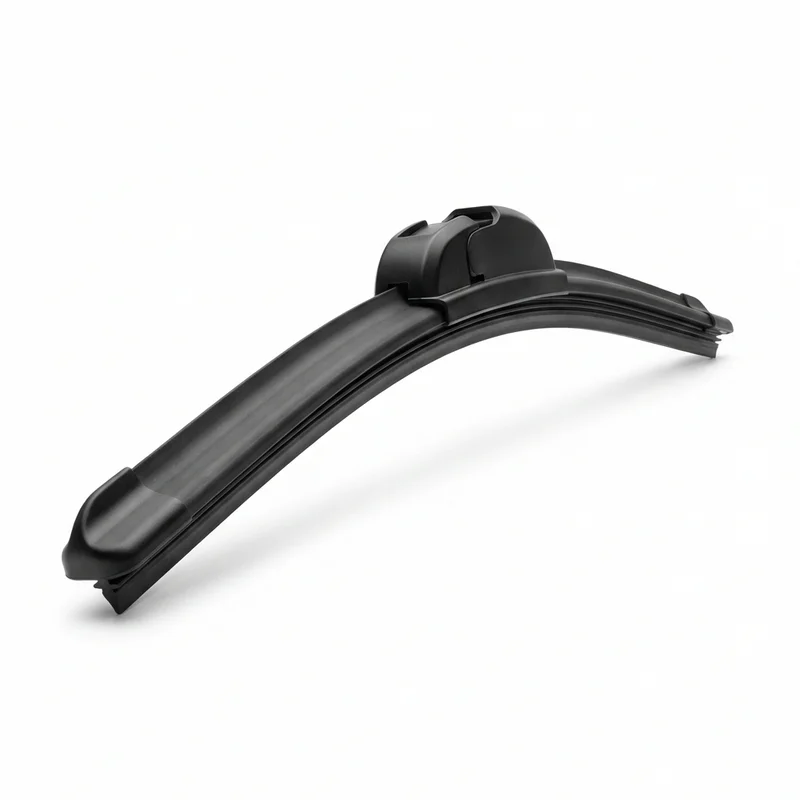 Passenger Side Wiper Blade for Sterling Truck Acterra 6500 (2001 - 2007) - 1