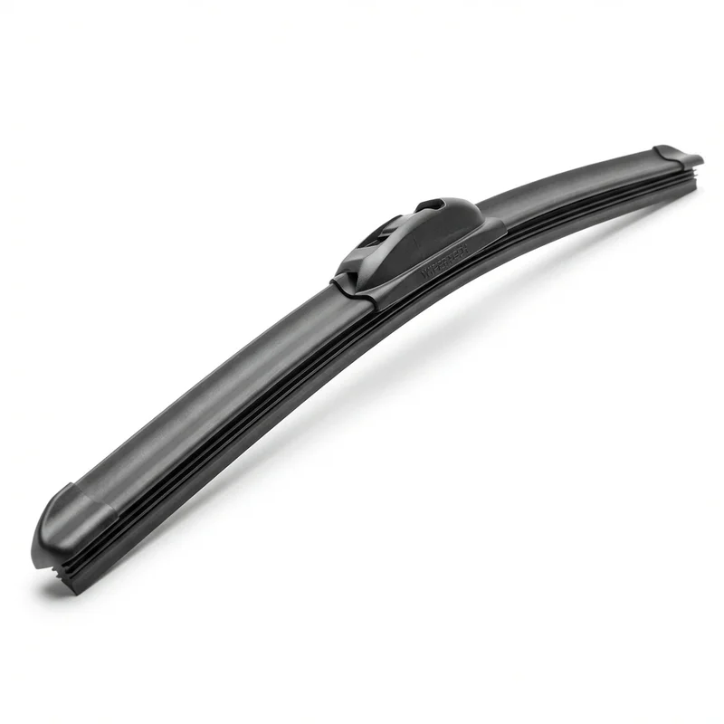 Driver Side Wiper Blade for Sterling Truck Acterra (2003 - 2009) - 1