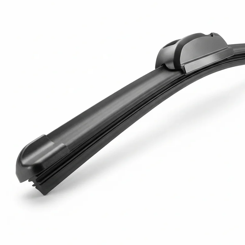 Passenger Side Wiper Blade for Sterling Truck Bullet 55 (2008 - 2010) - 1