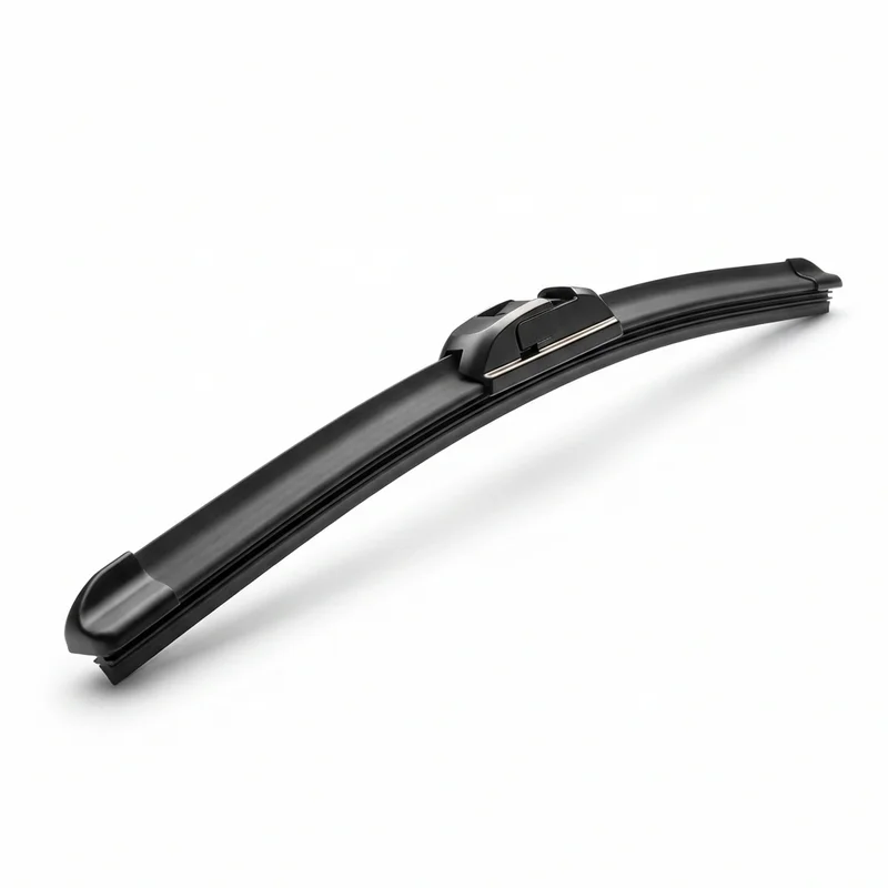 Driver Side Wiper Blade for Sterling Truck L9500 (1999 - 2010) - 1