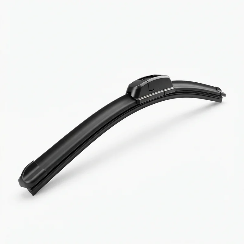 Driver Side Wiper Blade for Subaru GF (1975 - 1979) - 1