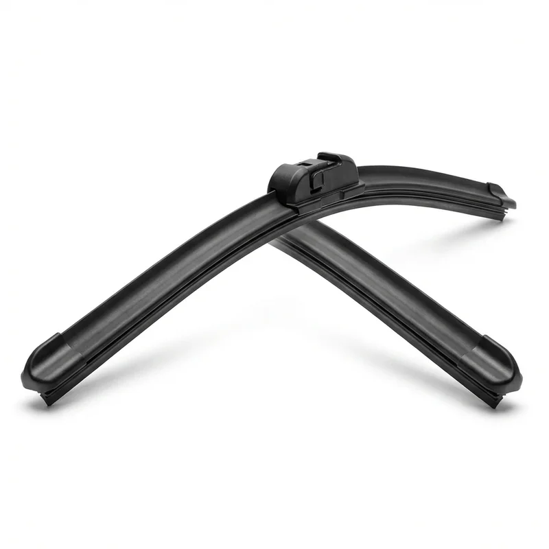 Driver Side Wiper Blade for Subaru GL-10 (1985 - 1989) - 1