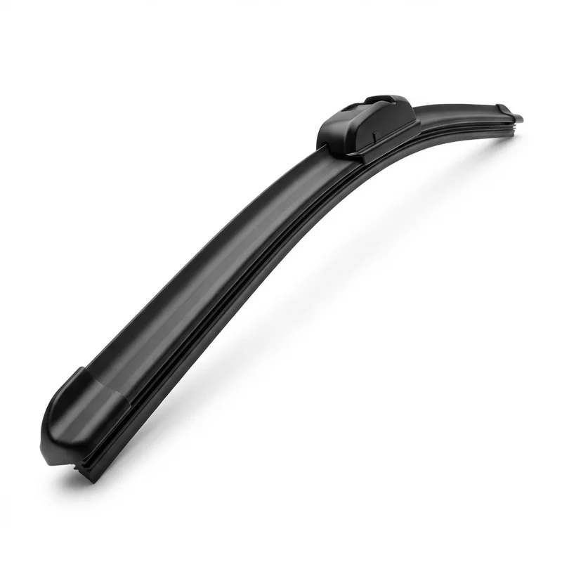 Driver Side Wiper Blade for Subaru GLF (1980 - 1982) - 1