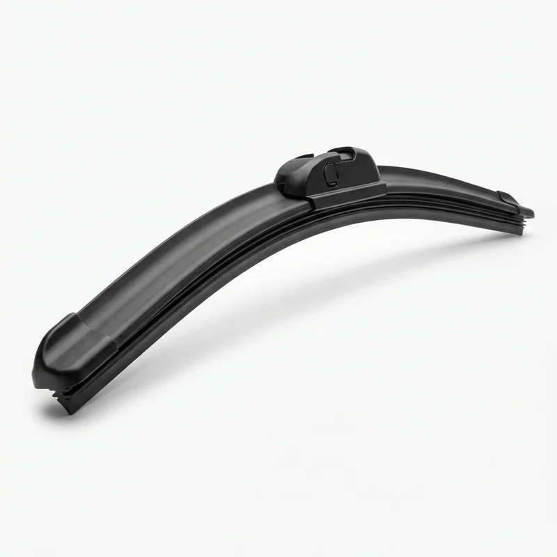 Driver Side Wiper Blade for Subaru Justy (1987 - 1995) - 1