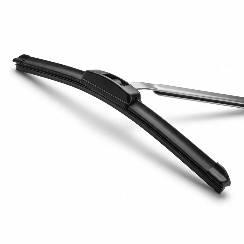 Driver Side Wiper Blade for Subaru RX (1985 - 1989) - 1