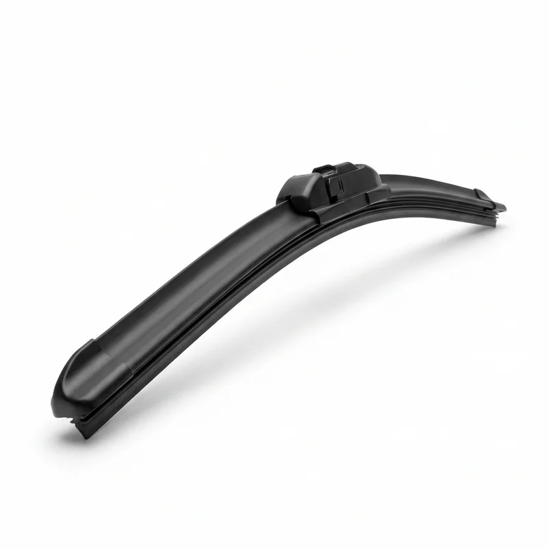 Passenger Side Wiper Blade for Subaru XT (1985 - 1991) - 1