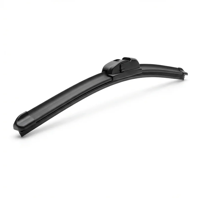 Driver Side Wiper Blade for Subaru XV Crosstrek (2013 - 2015) - 1