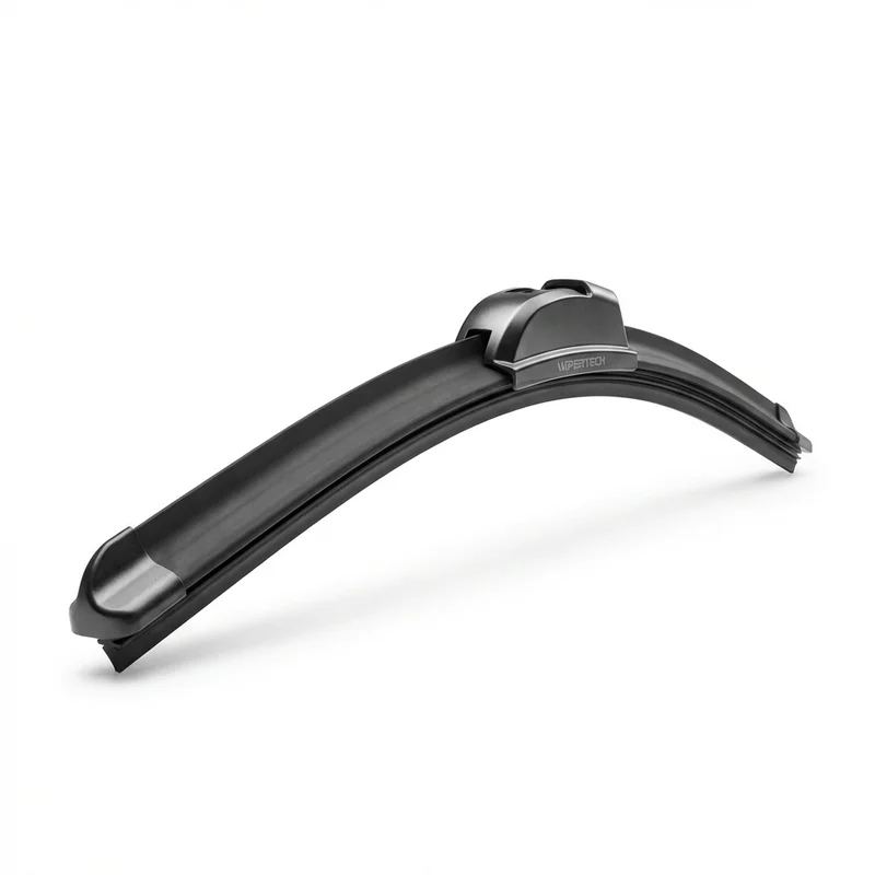 Driver Side Wiper Blade for Suzuki Aerio (2002 - 2007) - 1