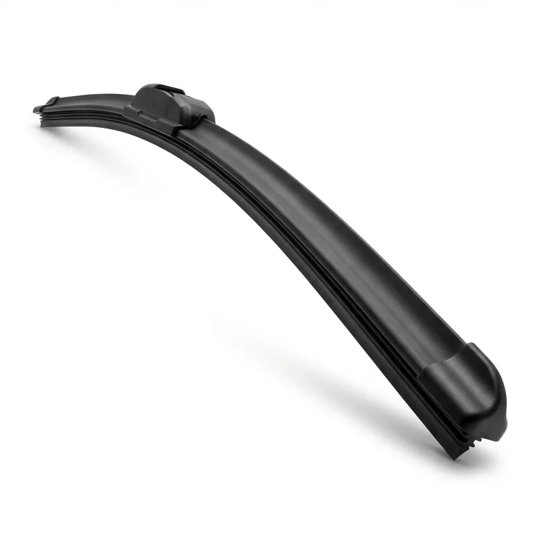 مساحة زجاج جانب السائق لسيارة Suzuki Baleno (2021 - 2022) - 1