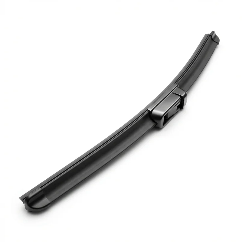 Driver Side Wiper Blade for Suzuki Equator (2009 - 2012) - 1