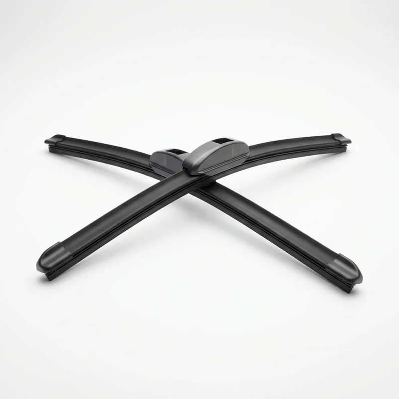 Passenger Side Wiper Blade for Suzuki Esteem (1995 - 2002) - 1