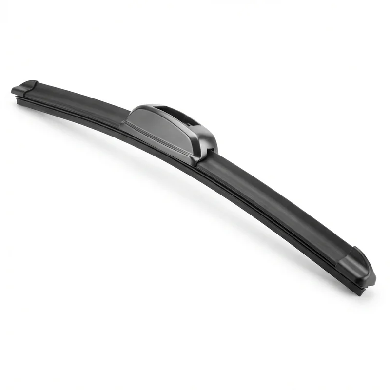 Driver Side Wiper Blade for Suzuki Grand Vitara (1999 - 2017) - 1