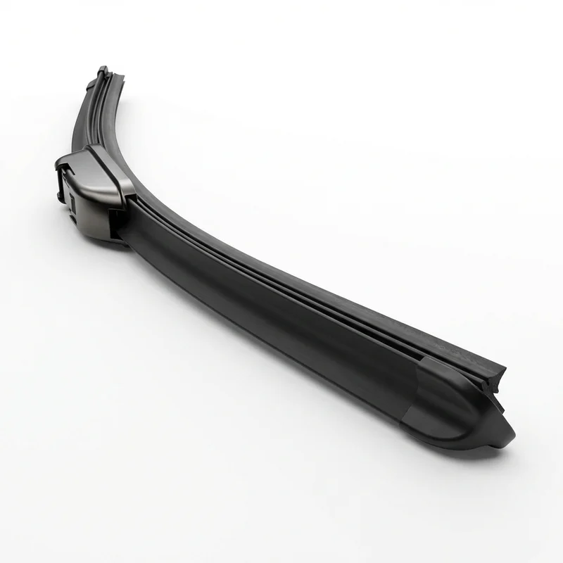 Passenger Side Wiper Blade for Suzuki Jimny (2021 - 2022) - 1