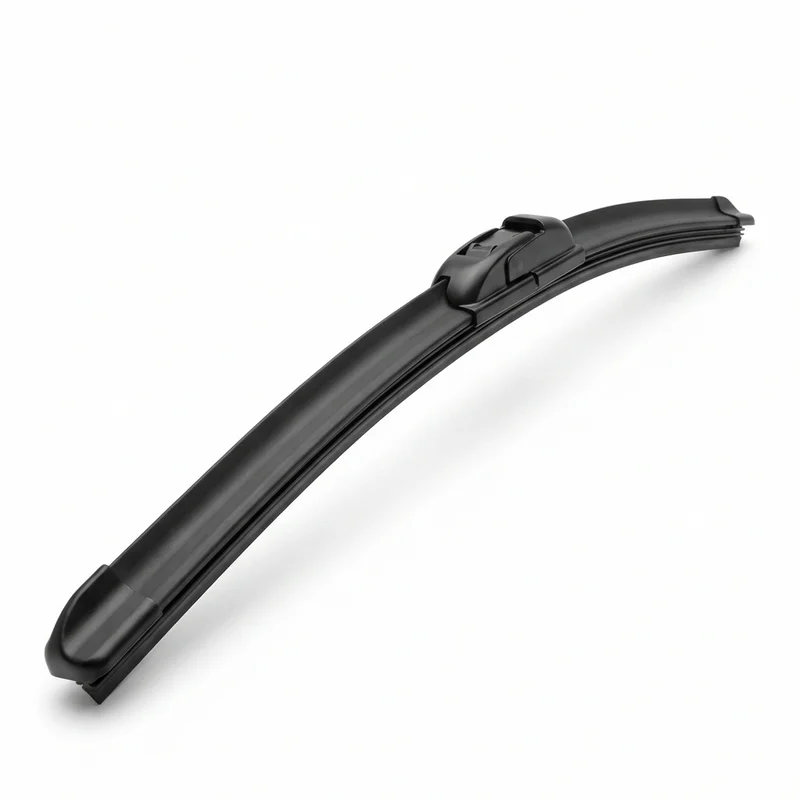 Driver Side Wiper Blade for Suzuki LJ81 (1981 - 1981) - 1