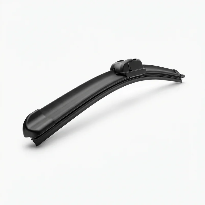 Passagierszijde Ruitenwisser voor Suzuki SA310 (1985 - 1985) - 1