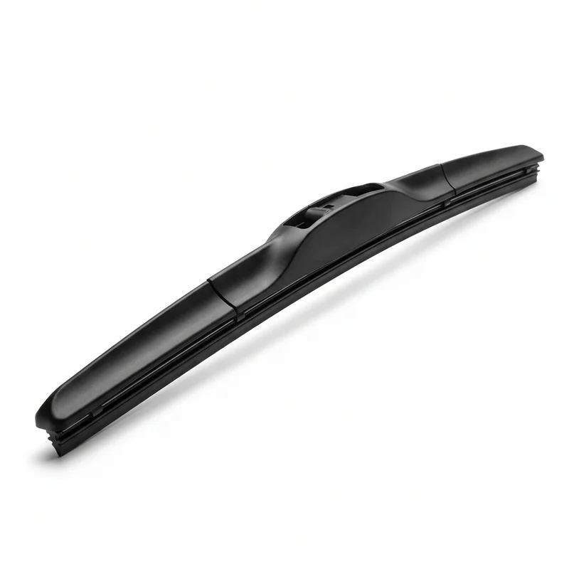 Driver Side Wiper Blade for Suzuki SJ410 (1980 - 1985) - 1