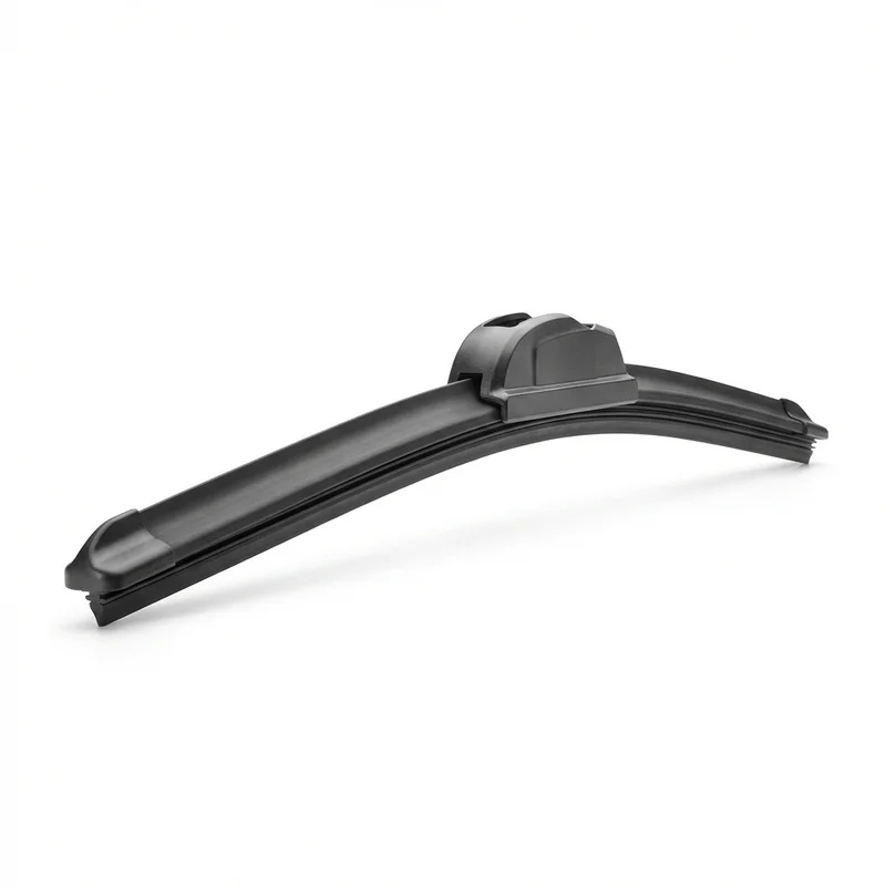 Driver Side Wiper Blade for Suzuki SX4 Crossover (2012 - 2012) - 1