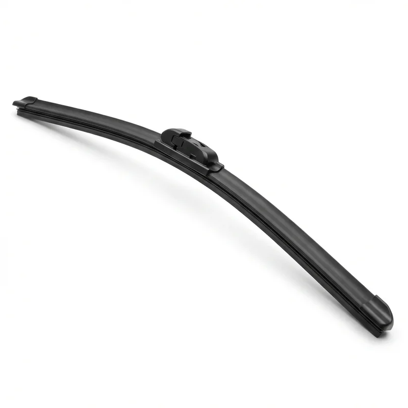 Passenger Side Wiper Blade for Suzuki SX4 (2007 - 2014) - 1