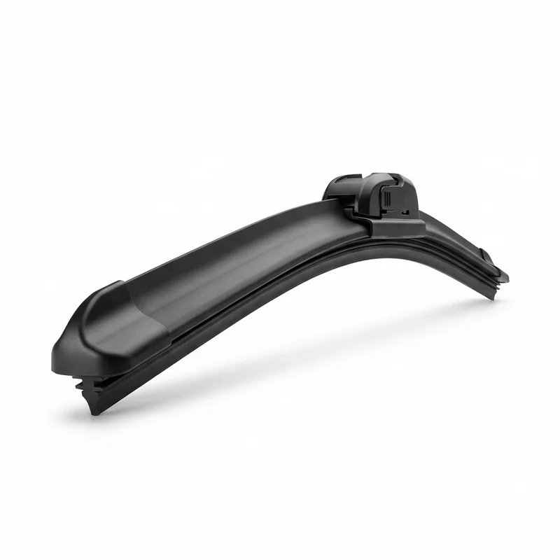 Passenger Side Wiper Blade for Thor Motor Coach Chateau Sprinter (2019 - 2022) - 1