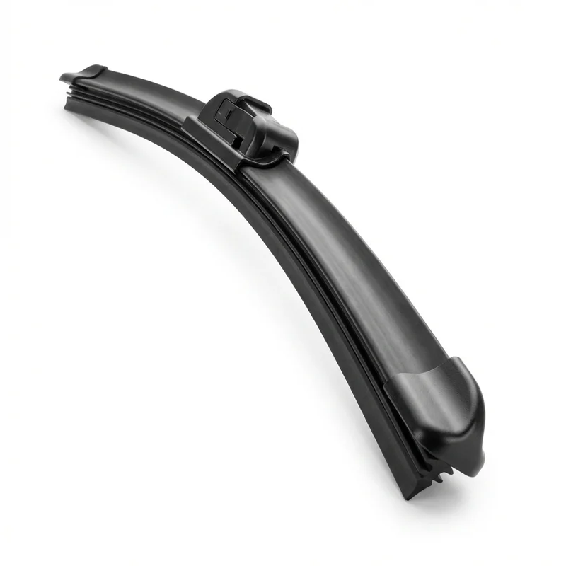 مساحة زجاج جانب السائق لسيارة Thor Motor Coach Chateau Super C (2019 - 2019) - 1