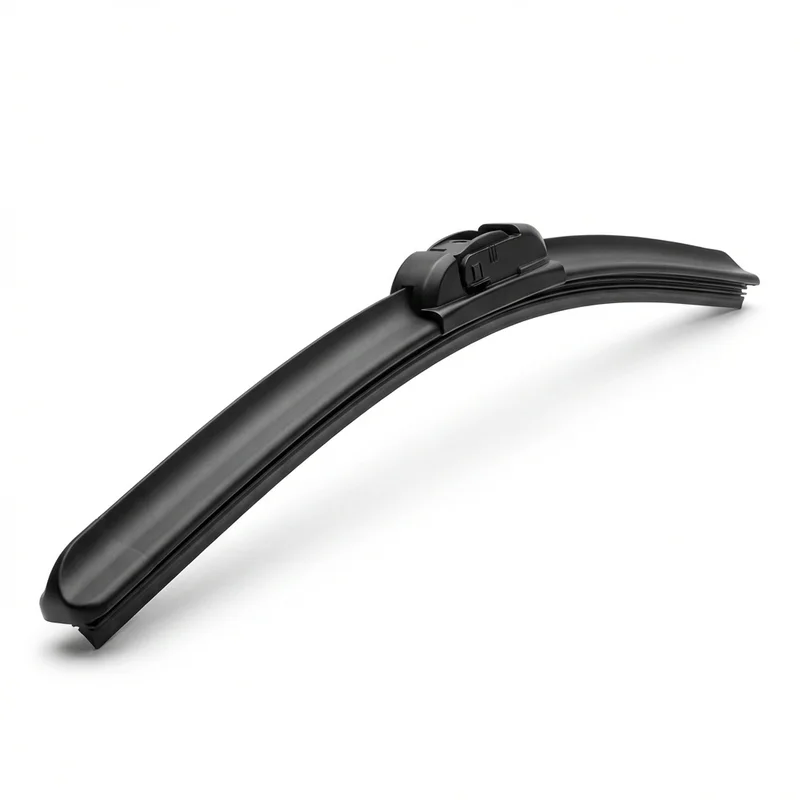 مساحة زجاج جانب الراكب لسيارة Thor Motor Coach Chateau Super C (2019 - 2019) - 1