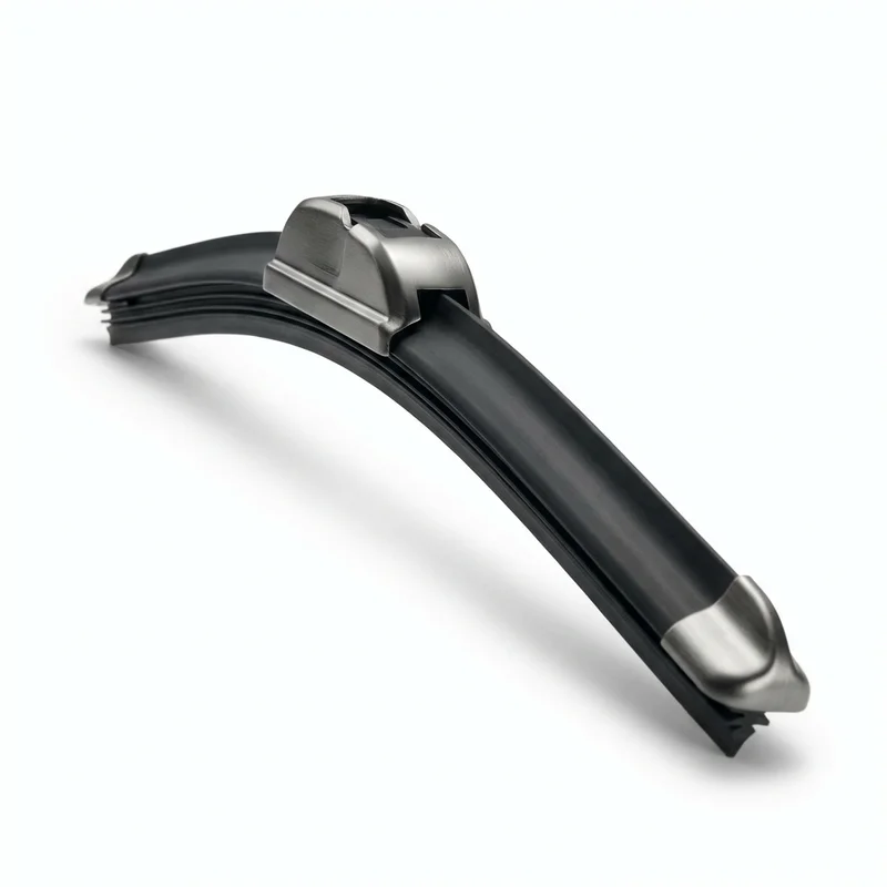 مساحة زجاج جانب الراكب لسيارة Thor Motor Coach Delano (2020 - 2023) - 1