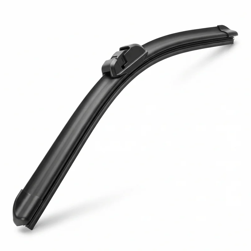 مساحة زجاج جانب السائق لسيارة Thor Motor Coach Four Winds Super C (2019 - 2019) - 1