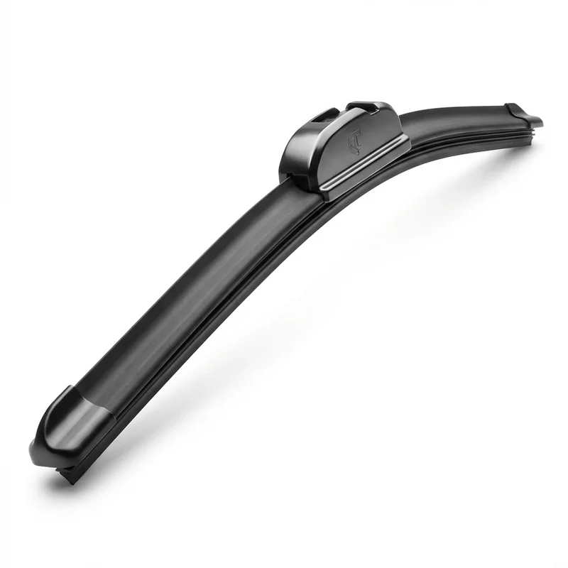 مساحة زجاج جانب الراكب لسيارة Thor Motor Coach Freedom Elite (2019 - 2023) - 1