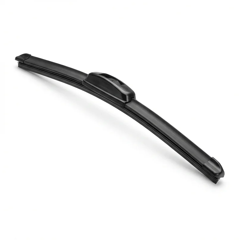 Driver Side Wiper Blade for Thor Motor Coach Gemini (2019 - 2023) - 1