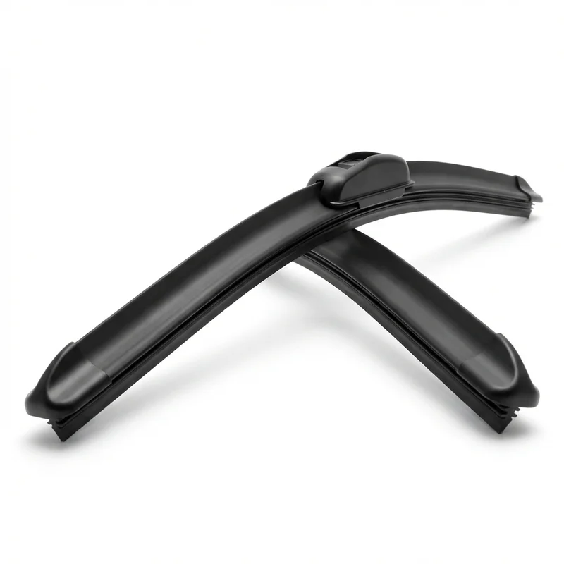 Driver Side Wiper Blade for Thor Motor Coach Inception (2022 - 2023) - 1