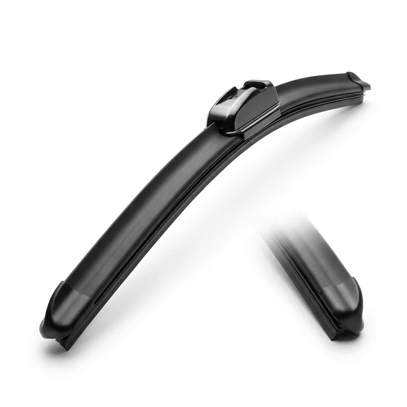 مساحة زجاج جانب السائق لسيارة Thor Motor Coach Outlaw (2021 - 2023) - 1