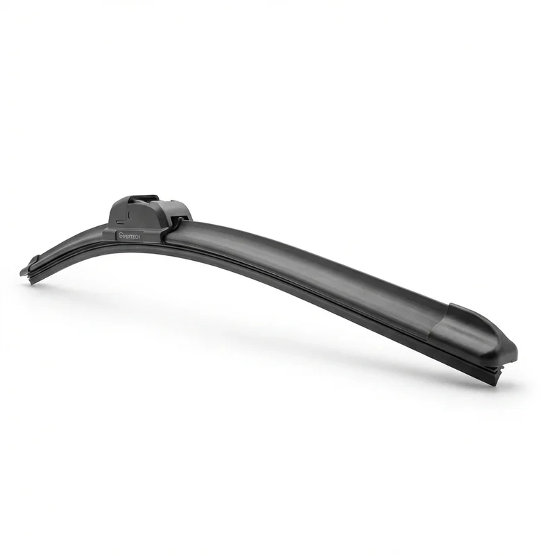 مساحة زجاج جانب السائق لسيارة Thor Motor Coach Palazzo (2019 - 2023) - 1