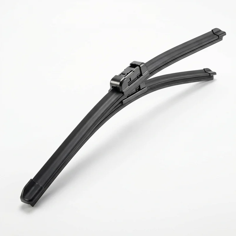 Passenger Side Wiper Blade for Thor Motor Coach Pasadena (2022 - 2023) - 1