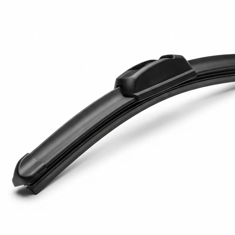 Passenger Side Wiper Blade for Thor Motor Coach Quantum LC (2021 - 2023) - 1