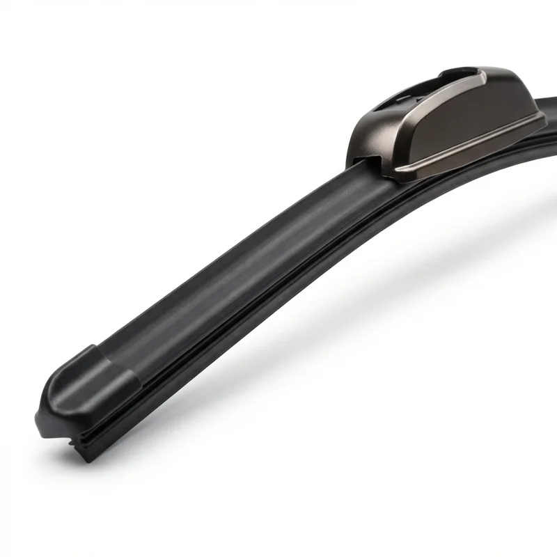 مساحة زجاج جانب الراكب لسيارة Thor Motor Coach Quantum Sprinter (2019 - 2022) - 1